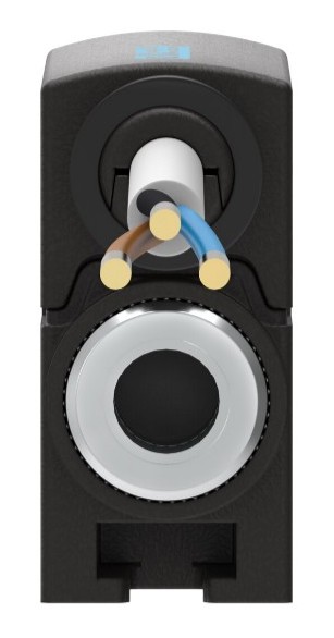 Caurplūdes devējs SFTE-1U-M5F-B-2.5K, 8058510 Festo alt_view_5