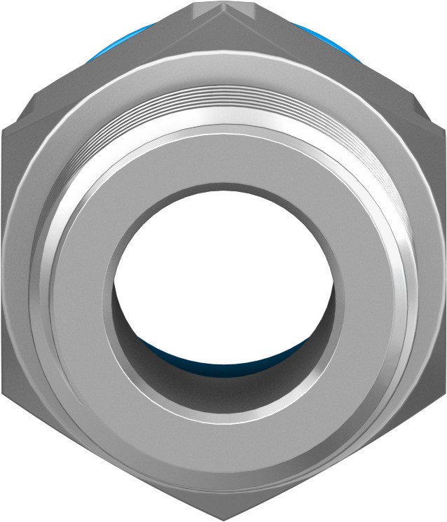 Connector QS-1/2-16, 153011 Festo alt_view_5