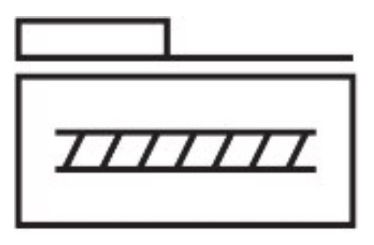 Ball screw axis  ELGD-BS-KF-60-200-0H-5P, 8192254 Festo alt_view_2
