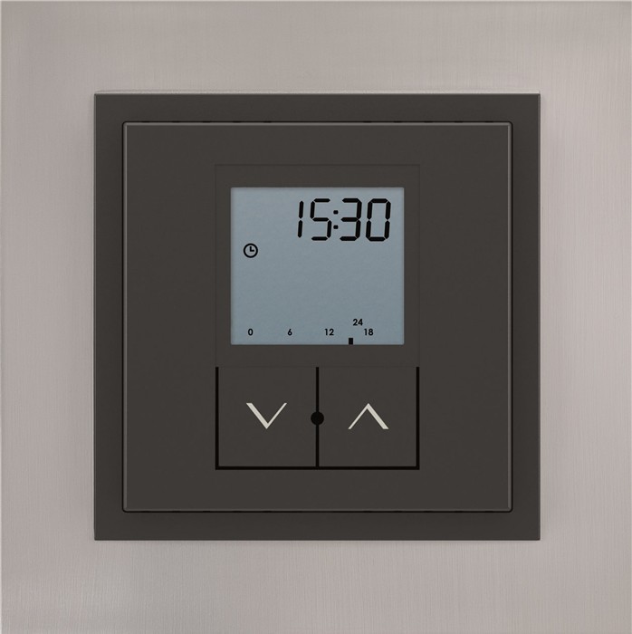 Vienkāršie temperatūras regulatori un termostati