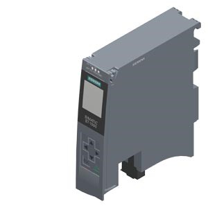 SIMATIC S7-1500 CPU 1513-1 PN, 6ES7513-1AM03-0AB0, Siemens alt_view_2