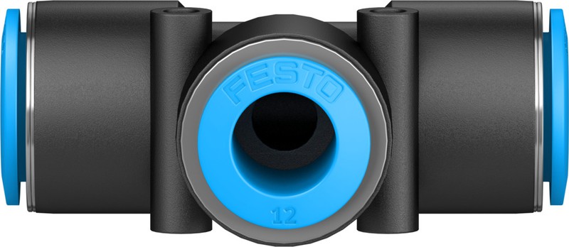 T-Coupling QST-16-12, 130616 Festo alt_view_3