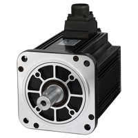 TRIO Servo Motors 2000 apgr./min. (Max 3000 apgr./min.) 1000W, 4,78Nm, 230VAC, 20-bit, bez bremzes, MXM-10A1320FD223 Trio Motion