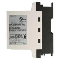 Softstarteris PFE-02, 5A, 230...460V, 2.2kW