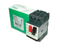 Motor protection circuit breaker 3P, 13A - 18A, 7,5kW, GV2ME20 Schneider Electric