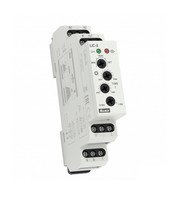 Gaismas intensitātes kontrolieris LIC-2 + foto sensors SKS-100, 100…250V, IP40 / IP20, ELKO EP