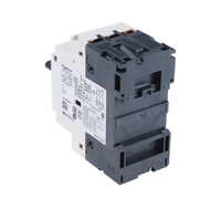 Motora automātslēdzis 3P, 14A - 14A, 5,5kW, GV2L16 Schneider Electric