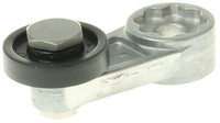 limit switch lever ZCKY - thermoplastic roller lever - -40..70 ° C, ZCKY11 Telemecanique