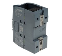 Ieeju modulis IMATIC S7-1200, SM 1221, 16 DI, 24 V DC, Sink/Source, 6ES7221-1BH32-0XB0 Siemens