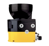 Safety Laser Scanner MICS3-ABAZ40IZ1P01, 1082015 Sick