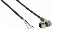 DOL-1204-L10MC CABLE, DOS.AN 10M M.LED