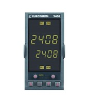Контроллер температуры 20-29V DC, 2408 Eurotherm