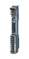  SIMATIC ET 200SP adapteris, pamatvienība BU15-P16+A0+2B, BU tips A0, Push-in spailes, bez AUX spailēm, pārslēgts pa kreisi, WxH: 15x 117 mm, 6ES7193-6BP00-0BA0 Siemens