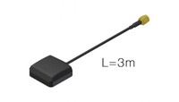 A-GPS-SMA GPS antenna with SMA connector