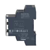 Frekvences kontroles relejs 40..60 Hz RM35HZ21FM Schneider Electric