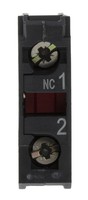 Push Buttons, Pilot Lights & Controls, ZBE102 Schneider Electric