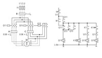 Star-Delta Contactor Combination, 22kW/400V, coil 230VAC, LTY14533-- Schrack Technik