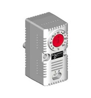 Termostats sildītājam, 0…60C, 1 NC, , NSYCCOTHC Schneider Electric