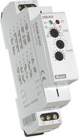 CRM-91H /UNI; Multifunction time relay, 7521 Elko EP