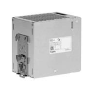 Power supply 100-240V AC to 24V DC, 20A, 480W, ABLS1A24200 Schneider Electric