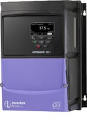 Variable frequency drive Optidrive Eco 11kW, 24A, IP66, 380-480V, 3PH, EMC filter, TFT display, ODV-3-340240-03F1-MN Invertek Drive