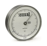 SIKO Position indicator type SZ80/1-N-6-0-E-1-S-N-C1