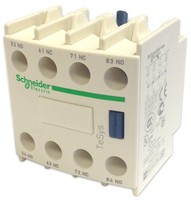 Contactors & Motor Protection Standard Offer < 150, LADN22 Schneider Electric
