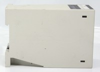 SKZ 400 GR plūsmas kontrolleris- pastiprinātājs 24VDC, laika aizture, temperatūras kontrole
