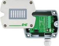 EE820-HV2-A6-E1 CO2 Sensor 0..5000ppm, 4..20mA, M16 cable gland EE820HV2A6E1 E + E Elektronik