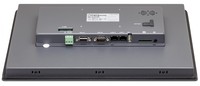 HMI panel 15'', 1024 x 768px, Quad-Core RISC 1600MHz, Ethernet / RS485 / RS232 / USB Host, cMT2158X Weintek