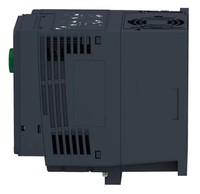 Frekvenču pārveidotājs Altivar Machine ATV320, 2.2kW, 200-240V, 1 fāze, compact ATV320U22M2C Schneider Electric