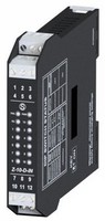 10-CH Digital Input module / RS485 ModBUS RTU, Z-10-D-IN Seneca