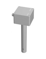PKG100-CO2-WM-A Carbon Dioxide Detector, optical NDIR sensor, Detection range: 400…5000 ppm (0,04…0,5%) CO2, Wall mounting