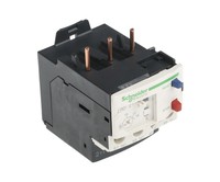 Termo pārslodzes relejs 3P, 12A - 18A, LRD21 Schneider Electric