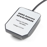 A-GPS External GPS antenna - magnetic mount (for MY2G) AGPS Seneca