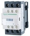 Kontaktors 15kW, 3P, 1NO + 1NC, 32A, spole 230VAC, , LC1D32P7 Schneider Electric