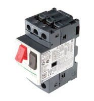Motor protection circuit breaker 3P, 13A - 18A, 7,5kW, GV2ME20 Schneider Electric