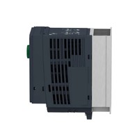 Frekvenču pārveidotājs Altivar Machine ATV320, 0.37kW, 200-240V, 1 fāze, compact ATV320U04M2C Schneider Electric