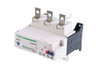 Тепловое реле 3P, 90A - 150A, LR9D5369 Schneider Electric