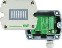 EE820-HV3-A6-E1 CO2 Sensor 0..10000ppm, 4..20mA, M16 cable gland, 24VAC/DC, IP54 , -20..60C EE820HV3A6E1 E + E Elektronik