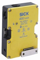 I200-M0323 SAFETY INTERLOCK Locking type Mechanical 