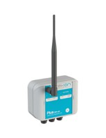 PA202320110 - PLUS TWP-1UT 868 MHz WIRELESS TRANSMITTER 1x temperature sensor PT100 / termopāri C, J, K, N, R, S un T input PA202320110 Tekon