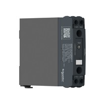 Harmony, Solid state relay, 35 A, DIN rail mount, zero voltage switching, input 4...32 V DC, output 48...600 V AC