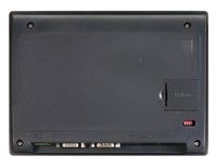 HMI panel 7'', 800 x 480px, ARM Cortex A35 1500MHz, Ethernet / USB Host / RS232 / RS485, cMT2078X Weintek