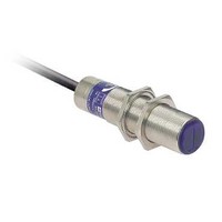 Photoelectric sensors M18 AC/DC, NO, 0.12m, XU8M18MA230 Telemecanique