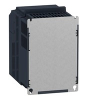 Преобразовател частоты Altivar Machine ATV320, 7.5 kW, 380-500 V, 3 фазы, book ATV320U75N4B Schneider Electric