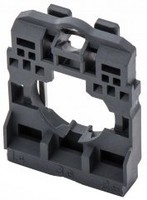 Plastic base for block, XB5, ZB5AZ009 Schneider Electric