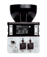 Safety Laser Scanner MICS3-ACAZ55PZ1P01, 1083010 Sick