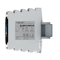 TDU301-I TDU301-I - UNIVERSAL ISOLATED DIN RAIL TRANSMITTER, TDU301I Tekon