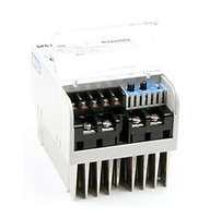 SPC1-50-E tiristora/jaudas relejs, daudzfunkc, 1f, 50A, 220Vac, SPC1-50-E Autonics
